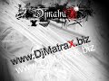 Dj matrax Vs Murat Boz - Puf (Remix)