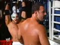 REY MYSTERIO VS CHAVO GURRERO (part 2)