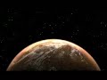 Superman Returns CGI intro