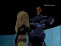 terra's fall from grace. but despite all the terrible things that she did, beast boy's not going to give up on her...

song: unforgiven ii
artist: metallica