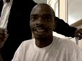 Malawians get help from home