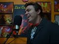 Carlos Pitty entrevista Roberto Christiano