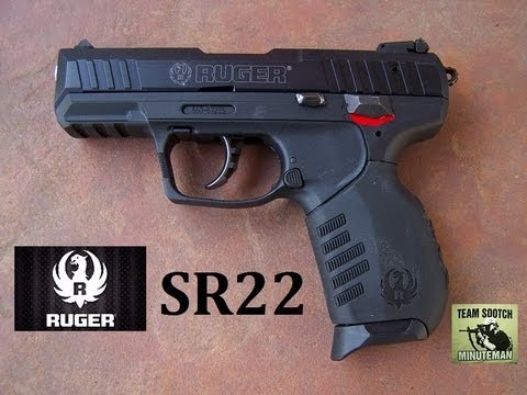 ruger - Fun Gun Reviews Presents: