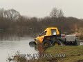 All-terrain vehicle LITVINA
