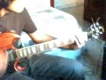 Training basic Improvisation