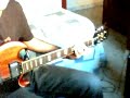 Training basic Improvisation