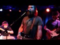 The 4onthefloor - Junkie [7th Street Entry, 4/24/11]