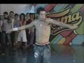 Casting Hugo (Valencia) Fama a Bailar