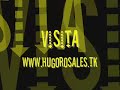 Casting Hugo (Valencia) Fama a Bailar