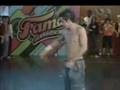 Casting Hugo (Valencia) Fama a Bailar