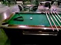Pool Trickshot @Paimio Motelli Valtatie 1