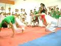 Batizado Grupo União 052.avi