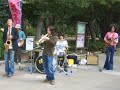 Japanese deep funk band \"Timos\"!!!