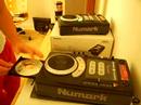 Techno Mix