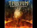 Trivium - Ember To Inferno (Cover)