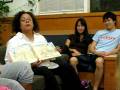 videos de HUG! Dean Julie's Cedro Story Time Part 1