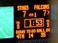 11/18/07 WCAC Championship: DeMatha (MD) vs. Good Counsel 11/18/07 WCAC Championship: DeMatha (MD) vs. Good Counsel