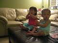 Marin  AJ watch yodeling singer