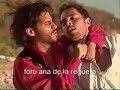 Telenovela \"Gitanas\"..\"vete sebastian\"