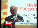 DPM: Liberate the minds of students DPM: Liberate the minds of students