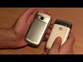 Nokia E6 Unboxing and Review - Symbian Anna - Touch Screen - QWERTY - iGyaan