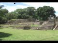 El Tazumal