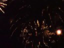 feu d'artifice libourne