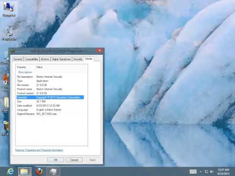 how to remove norton internet security