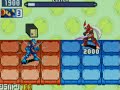 Network Battler Ace: Final Episode
