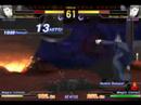mbac netplay: silentw nero  vs sabator nero 