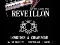 Donciclone- REVEILLON feat Mr.DI y Aguia