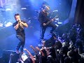 Dead by April - What can I say live