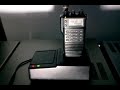 Видеообзор ICOM IC-F3003