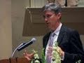 Steven Berlin Johnson Visits Denison