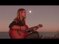 Carlie Fairburn @ the boat shed