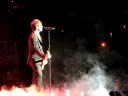 David Cook - Billy Jean - DC, 13 August '08