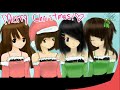 My Entry for kakashisXgal's Christmas Contest! +new Hime song!