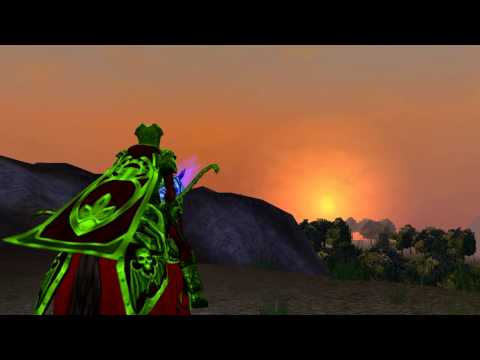 Dark Age of Camelot Screenshot 0