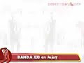 Banda XXI en Jujuy