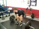 Strong Man Competition Princeton 129# Tyler deadlift 300 Strong Man Competition Princeton 129# Tyler deadlift 300