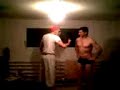 enea in hulkmania