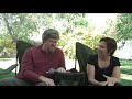 Mormon Couple Discusses Book of Mormon Musical by Trey Parker and Matt Stone.mp4