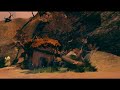 Namu Village Flythrough
