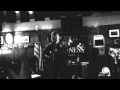 keith harkin performing song of debut album.. when we go out live culahanes bar florida