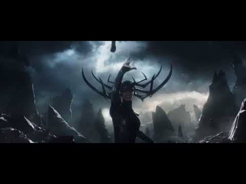 IMAX and Chris Hemsworth - TV Spot IMAX and Chris Hemsworth (English)