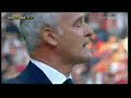 Serie A - [Totti Hatrick] Roma Bari 3-0 (22/11/09)
