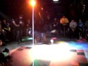 2on2 battle Get Down 2008 Sunha vs Strange