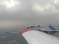 L-29 Delphin Flight