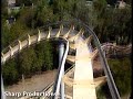 Vortex POV Front Seat California\