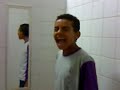 o grito